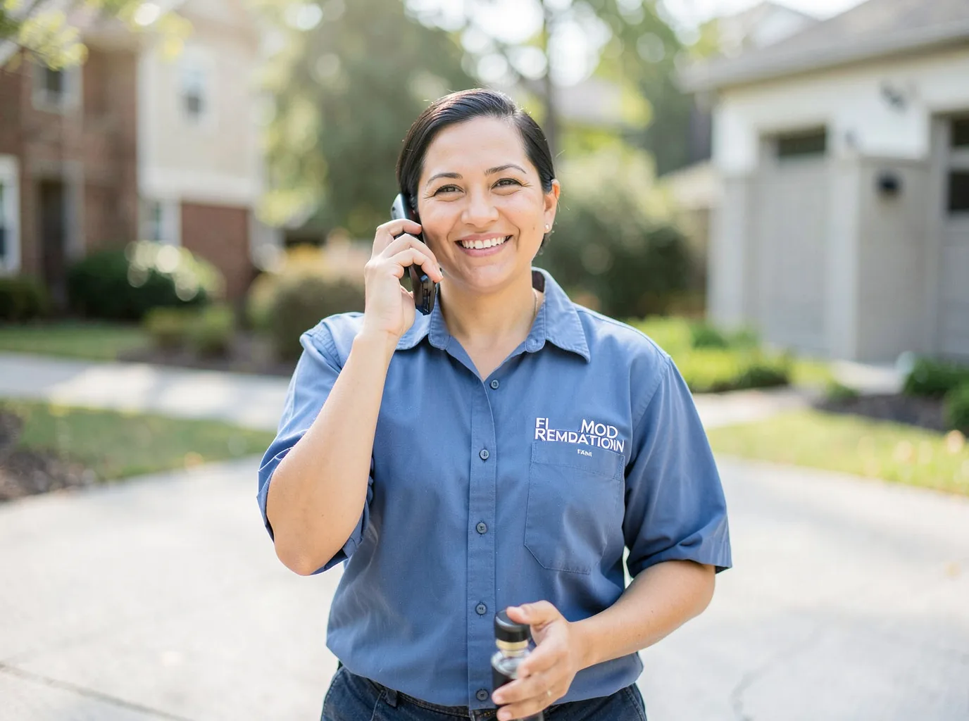 Mold Remediation Canton, NC FAQs